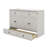 Queen Size Murphy Bed With Large Drawers-1231419419-1231419420