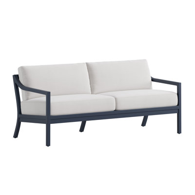 Sofa with Seat Cushions