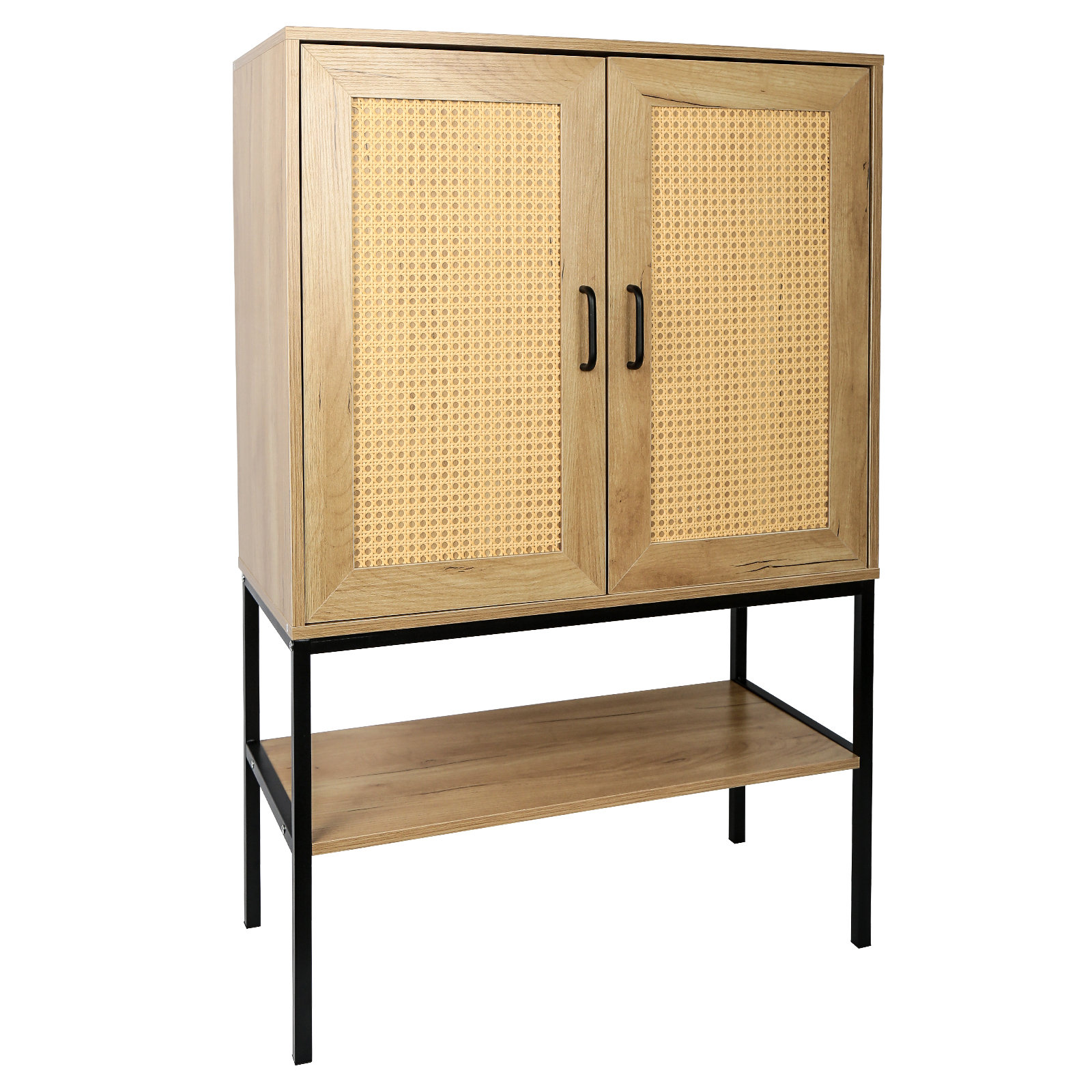 Bayou Breeze Ayveri 20.50'' Wide Storage Cabinet | Wayfair