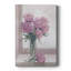 Appui-fenêtre Floral II - galerie sur mesure