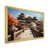 Gold Picture Framed