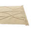 Tapis crème 3x5 Phillippi