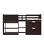 Lit mezzanine simple Herley Kids-1487120611