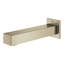 Eurocube Wall Mounted Tub Spout-883141023