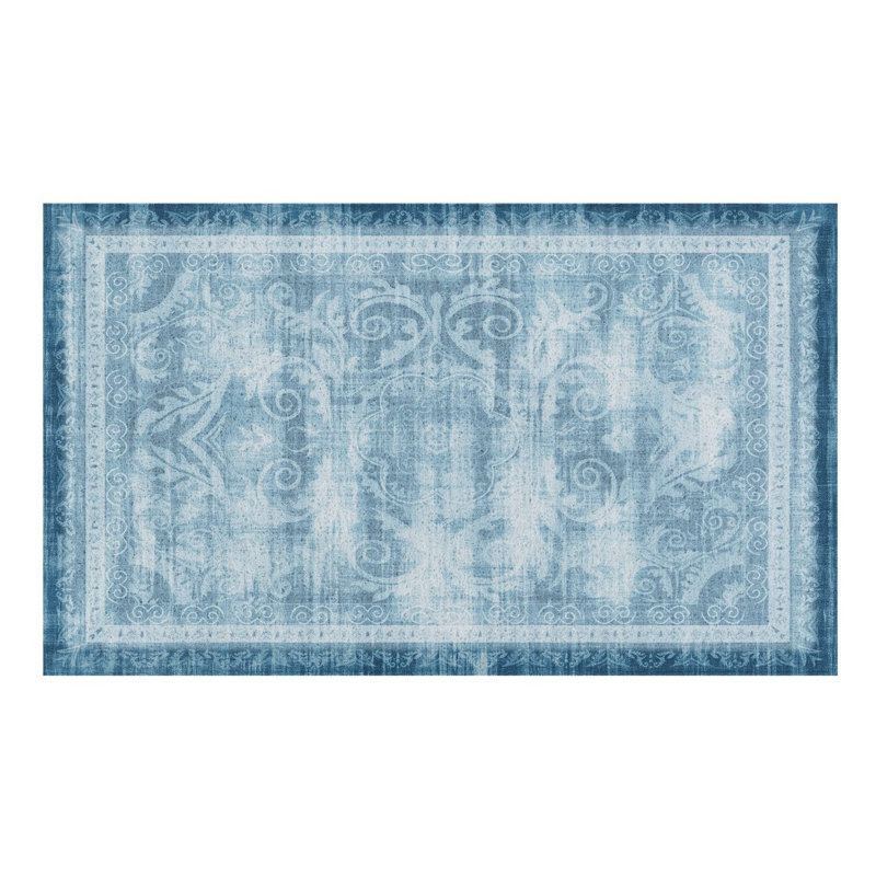 Non-Slip Indoor Doormat