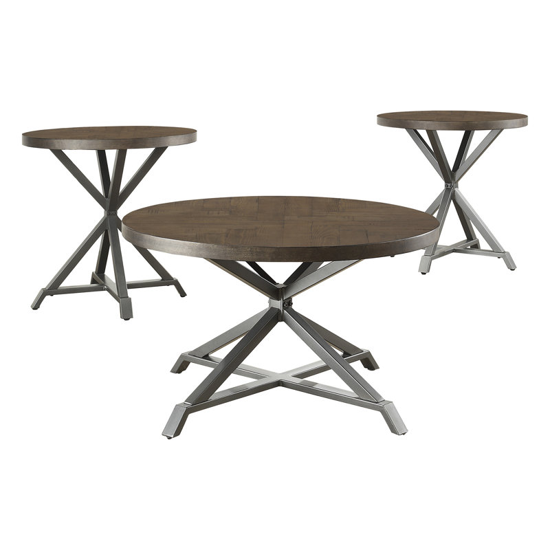 Table basse Raqwon