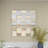 Abdurahman Glass 3D Dimensional Angled Geometric Silver Wall Mirror