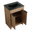 Base de meuble-lavabo simple 24 po seulement-92392853