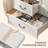 Dresser For Bedroom With 9 Drawers-453333900