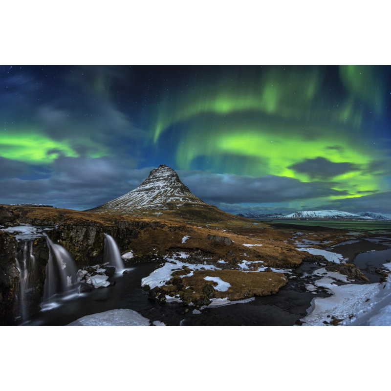 Wrapped Canvas Print, 76.2 cm H x 50.8 cm W