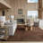 Marjorine Tiled Jute Area Rug-99351292