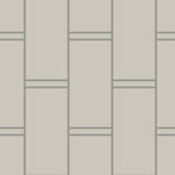 Pillar Stripe - Wallpaper