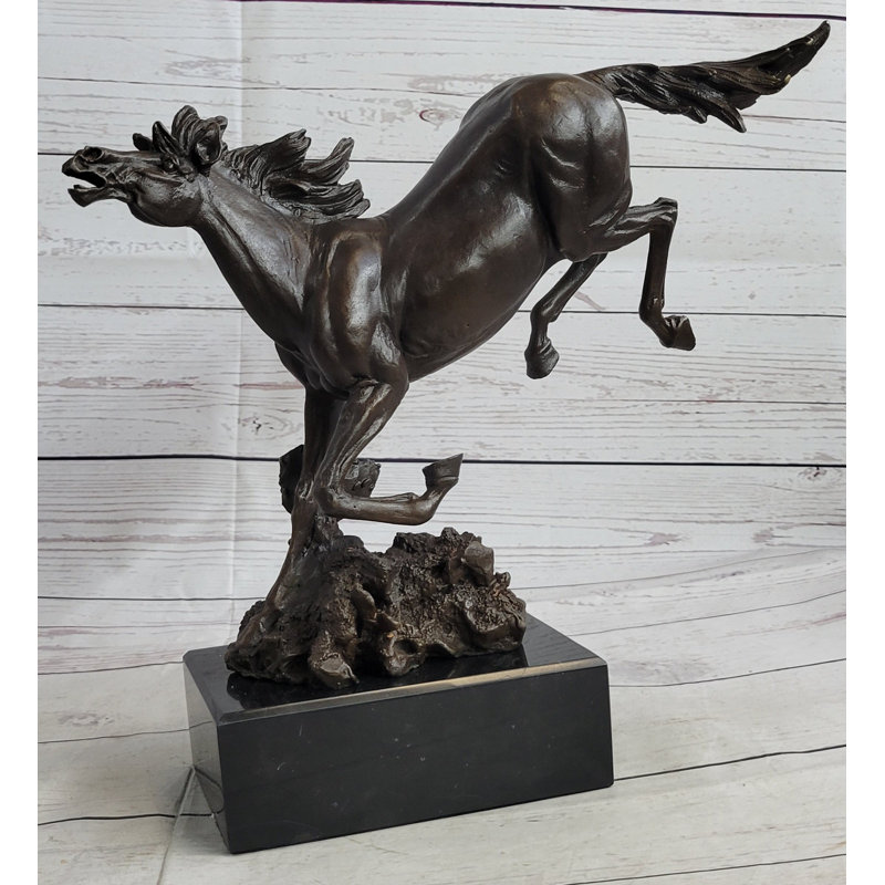 Figurines et sculptures Tammora