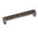 5-1/16" Center to Center Modern Pyramid Bar Pull