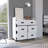 Fynnleigh 33.46'' W 5 - Drawer Dresser-1205511203