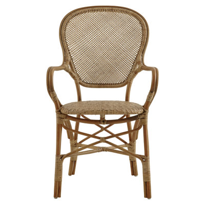 Chaise avec accoudoirs Jenkintown