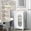 Meuble-lavabo moderne 20 "avec lavabo-1317303057