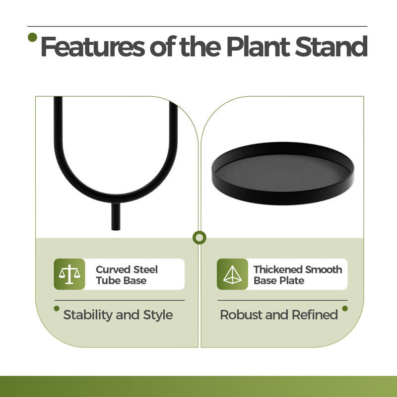 Lasara Plant Stand