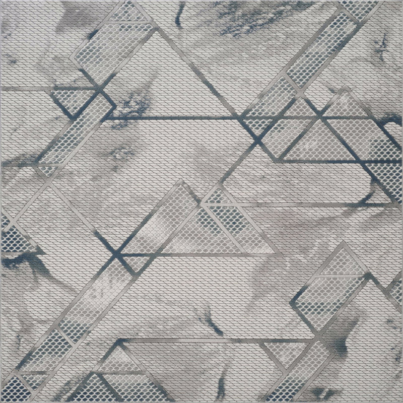 7'10" X 10'6" Area Rug, Rectangle 7'10" x 10'6"
