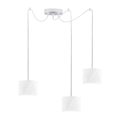 Carnevale 3 - Light Cluster Pendant