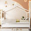 Lit double avec lit gigogne et structure en bois massif-1299031894-1299031895