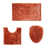 Rusty Orange