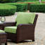 Chaise de patio avec coussins Chorio-16980766-20000682