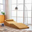 Canapé en éponge haute densité Pure - Chaise longue Tatami pliable et portable, canapé-lit multifonctionnel pour le salon et la chambre à coucher, sans assemblage, écologique, plusieurs couleurs-1456849021