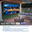 Écran de projecteur YK Master Series