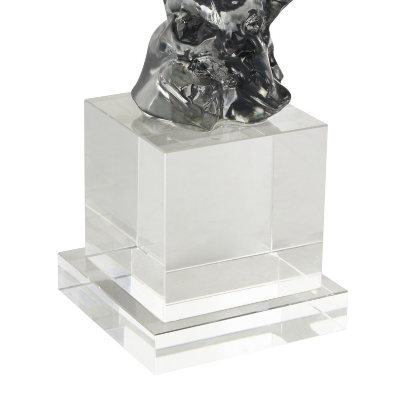 Bemiston Abstract Figurines & Sculptures