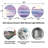 Modern Abstract Wall Decor