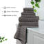 Ensemble de serviettes 6 pièces Martex Ultimate-115845223