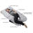 Gaytan Full Body Pillow for Pregnancy - Maternity Pillow with Contoured U-Shape for Comfort, Alignment, and Support in Bed or Nursing, and Support in Bed-1606577008