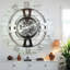 Solid Wood Wall Clock-768006825-768006813