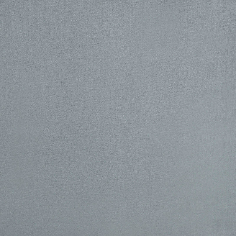 Causeuse grise et dorée, Gris