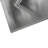 47.25''-63'' Modern White Glossy Dining Table For 4-6 People-1680846638