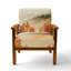 Chaise rembourrée Forest-194114060