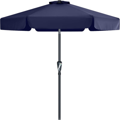 Cania Tilt Market Parasol