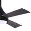 Donaire LED Outdoor Downrod Ceiling Fan-149631328-200816457
