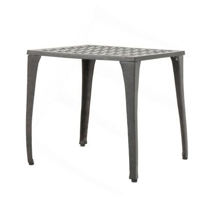 Outdoor KAI 18" SIDE TABLE