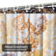 Rideau de douche Autumn Forest-807798091