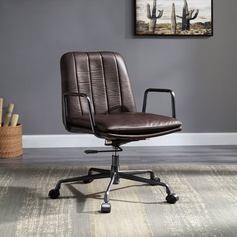 Chaise de bureau Eclarn Mars