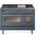 ILVE Nostalgie II 48 Dual Fuel Range 