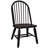 Makira 4 Person Rectangular Leg Dining Table Set-715700688