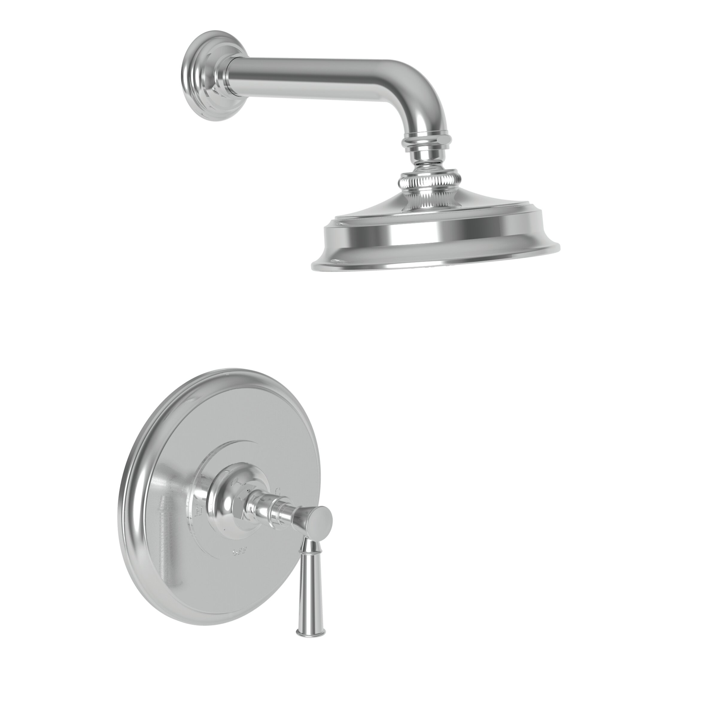 Newport Brass Vander Shower Faucet - Wayfair Canada