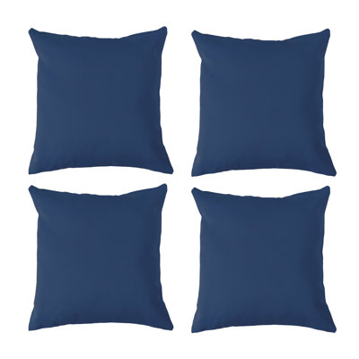 Avik Square Cushion