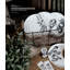 Olive Market Bone China