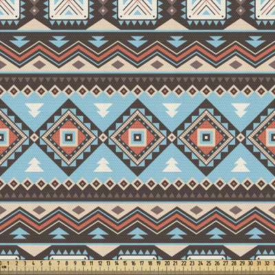 Ambesonne Fabric