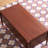 Retro style design sense solid wood coffee table