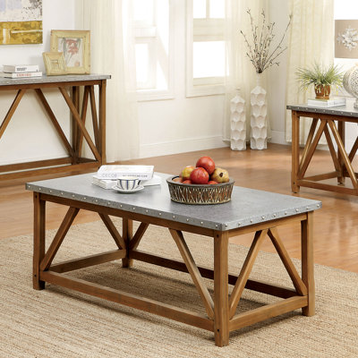 Danyah Coffee Table